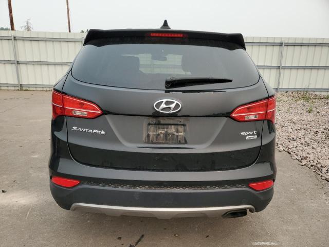 5XYZTDLB4FG275201 | 2015 HYUNDAI SANTA FE S