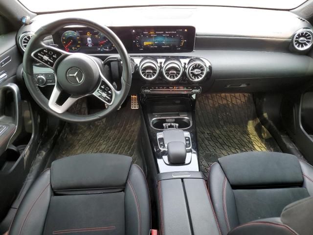 2019 MERCEDES-BENZ A 250 4MAT - WDD3F4HB9KJ100609