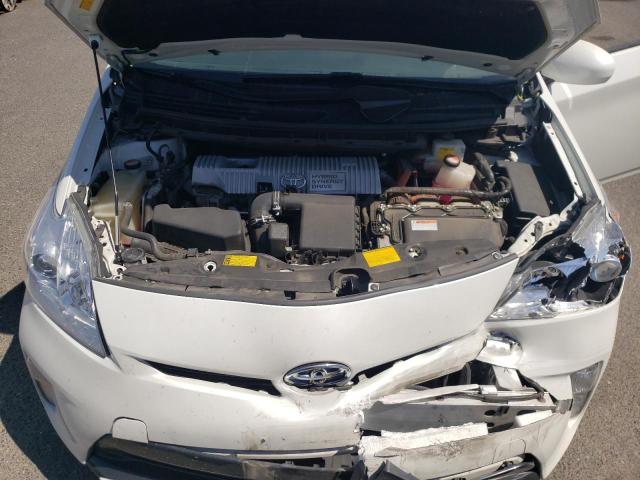 JTDKN3DU1E0394222 Toyota PRIUS