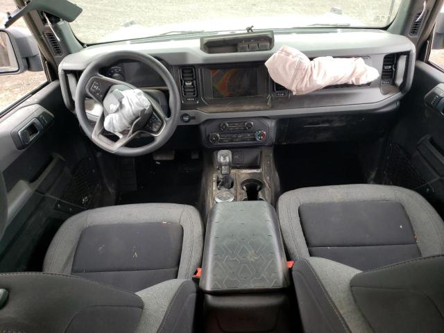 1FMEE5BP8NLB09337 Ford Bronco Base