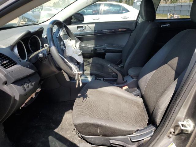 JA32U2FU2HU008476 Mitsubishi LANCER ES