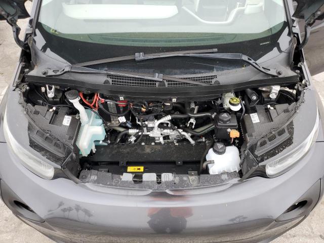 WBY1Z2C59EV284380 BMW I3 Bev
