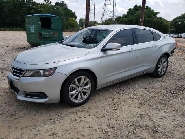 2020 Chevrolet Impala LT