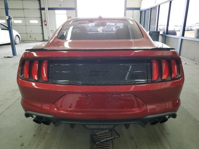 1FA6P8CF3M5117638 Ford MUSTANG GT