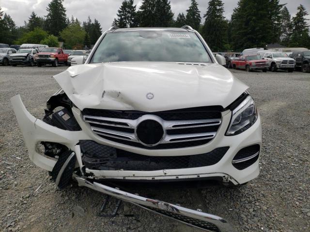 4JGDA5HBXHA836949 Mercedes-Benz Gle 350 4matic