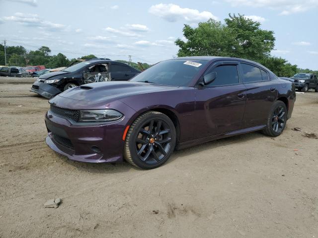 2020 Dodge Charger R/T