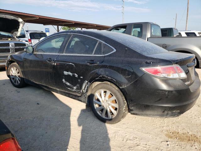 Image 2 of 2011 Mazda 6 salvage vehicle - Lot #82268453 at Copart