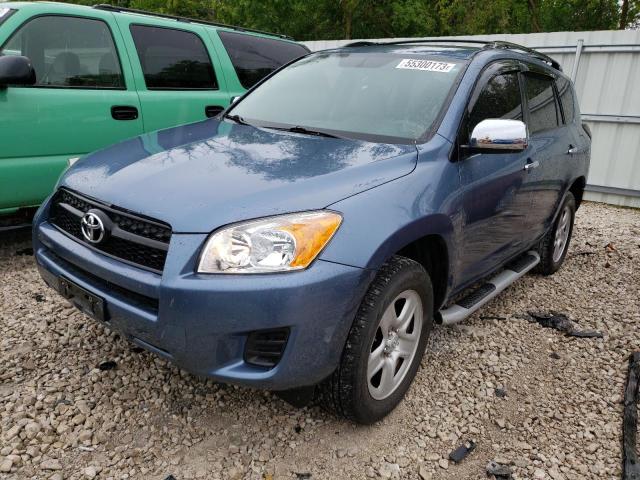 2011 Toyota RAV4 