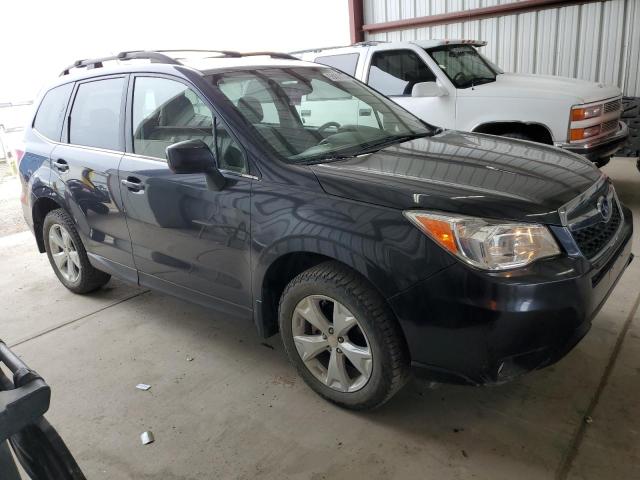 JF2SJARC0FH801659 Subaru Forester 2.5i Limited