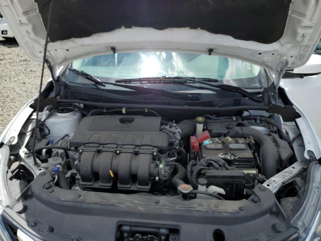 3N1AB7AP3JY302430 Nissan SENTRA S