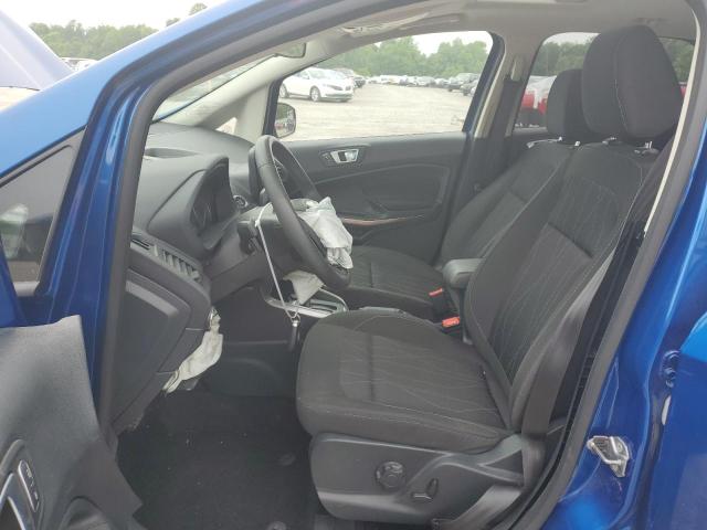 2019 FORD ECOSPORT MAJ3S2GE9KC301846
