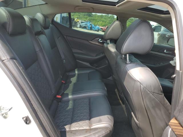 2018 NISSAN MAXIMA 3.5 - 1N4AA6AP5JC404952