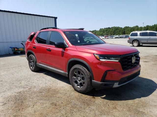 2023 HONDA PILOT TRAI 5FNYG1H60PB015865