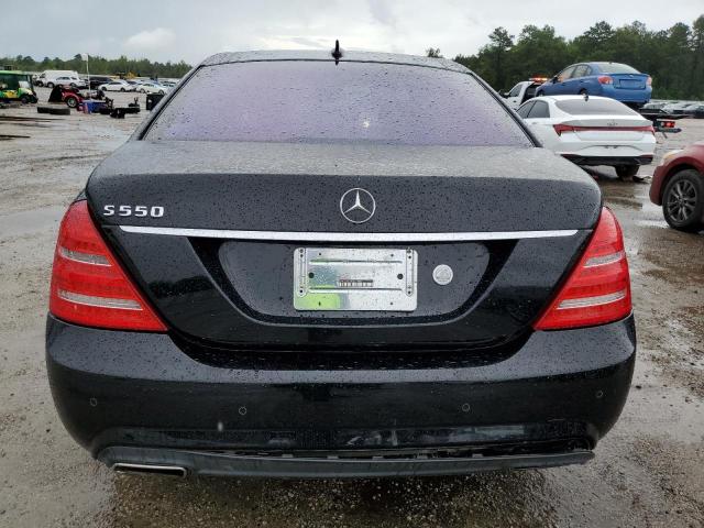 VIN WDDNG7DB7DA537606 2013 Mercedes-Benz S-Class, 550 no.6