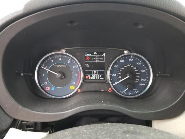 JF2GPAMC2FH324986 Subaru Xv Crosstrek 2.0 Limited