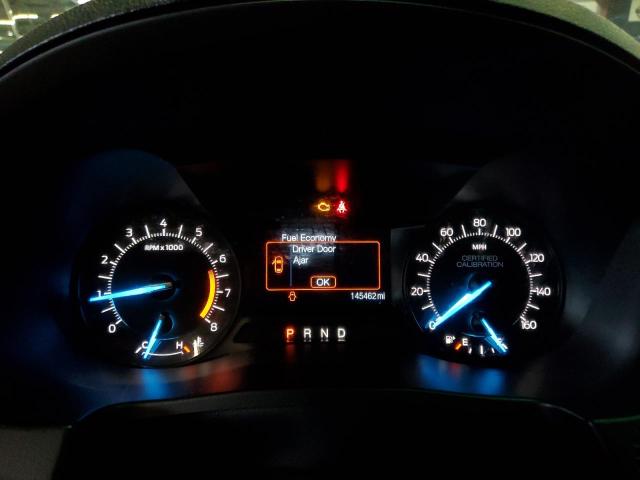 1FM5K8AR3GGA86834 Ford Explorer Police Interceptor
