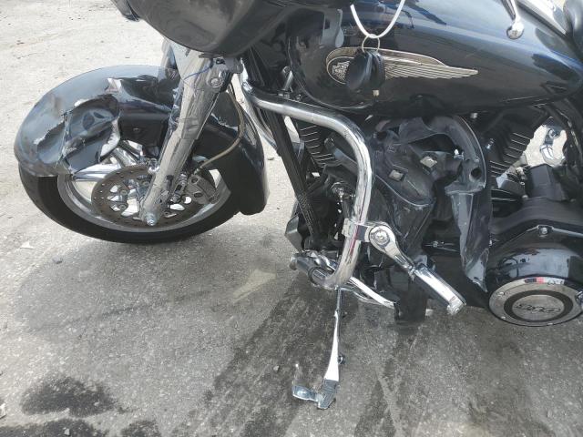 2013 HARLEY-DAVIDSON FLHTCUSE C - 1HD1PR823DB960674