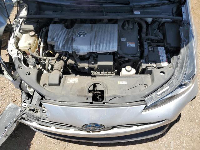 JTDKARFU3K3086362 Toyota PRIUS