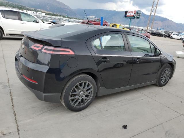 VIN 1G1RH6E48DU113586 2013 Chevrolet Volt no.3