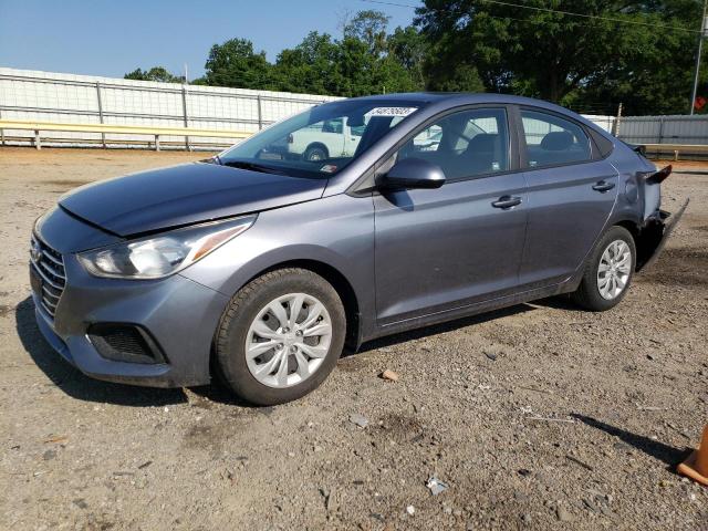 2020 Hyundai Accent SE