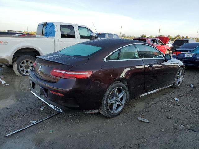 2019 MERCEDES-BENZ E 450 - WDD1J6HBXKF078897