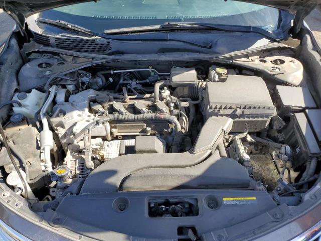 1N4AL3AP2FN377892 Nissan ALTIMA 2.5