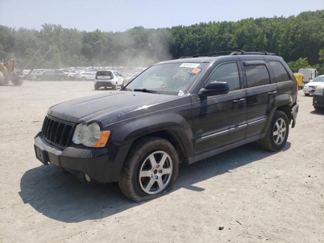 2008 Jeep Grand Cherokee Laredo