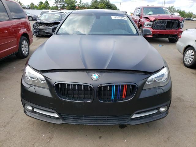 2016 BMW 528 XI - WBA5A7C54GG144152