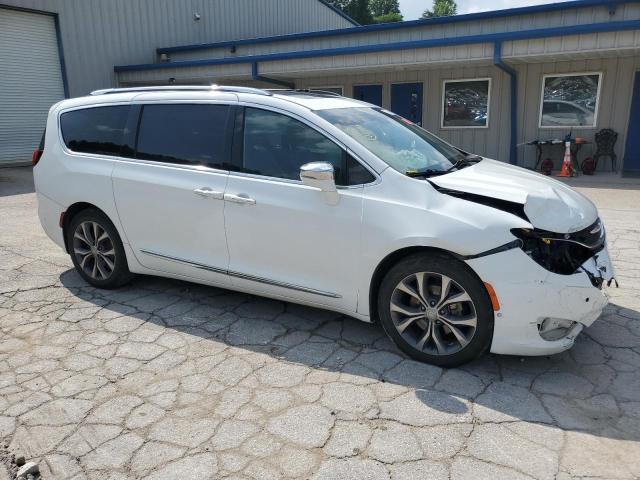 2C4RC1GG3HR835762 2017 CHRYSLER PACIFICA, photo no. 4