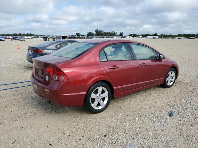 2006 Honda Civic Ex VIN: 2HGFA16846H500243 Lot: 54470593