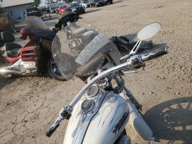 2004 HARLEY-DAVIDSON FXDLI 1HD1GNW114K310857