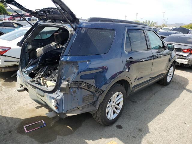 1FM5K7B80HGE00330 Ford EXPLORER