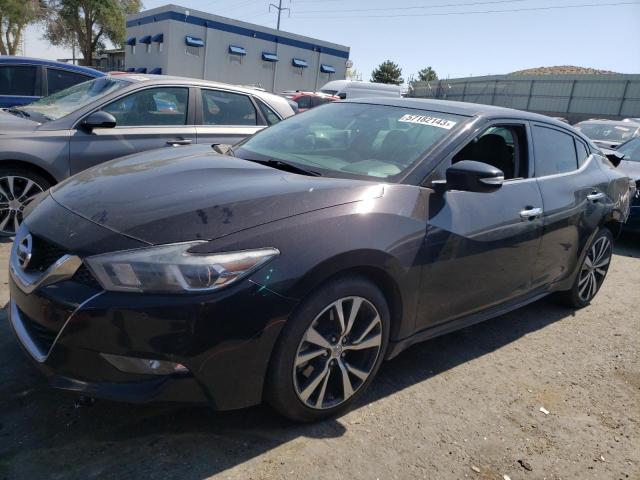2017 1N4AA6AP8HC414384 main image