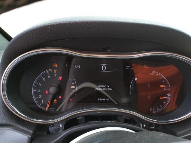 1C4RJFBG4HC963964 Jeep Grand Cherokee Limited