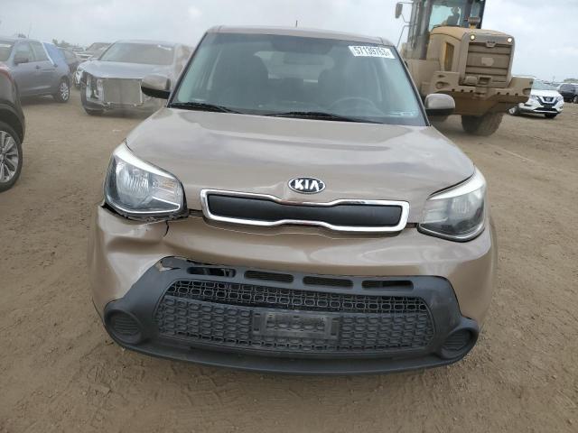 KNDJN2A25E7034399 KIA Soul