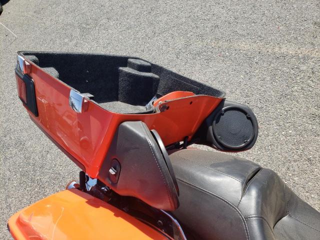 2008 HARLEY-DAVIDSON FLTR 1HD1FS4128Y657959