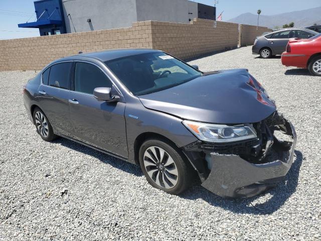 JHMCR6F30HC013394 Honda ACCORD HYBRID