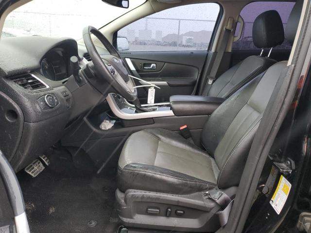 2FMDK3AK4EBA50382 Ford EDGE SPORT