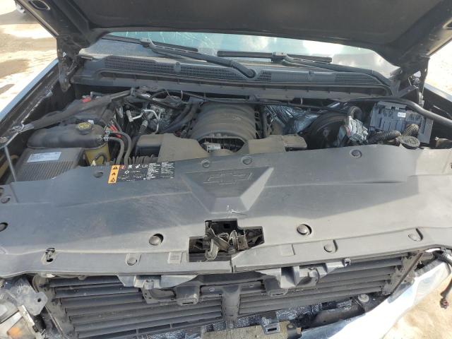 2017 CHEVROLET SILVRDO LT 3GCPCREC3HG435728