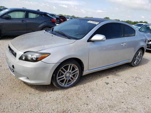 Scion TC 2010