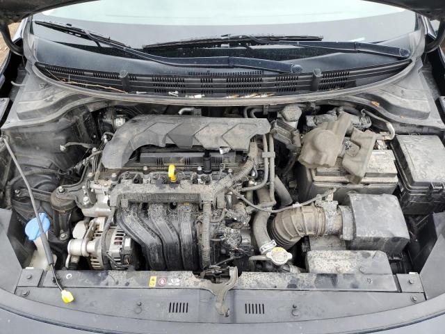 3KPA25AD6ME402387 KIA RIO S