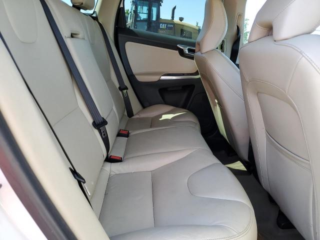 YV440MDK5G2847242 Volvo Xc60 T5 Premier