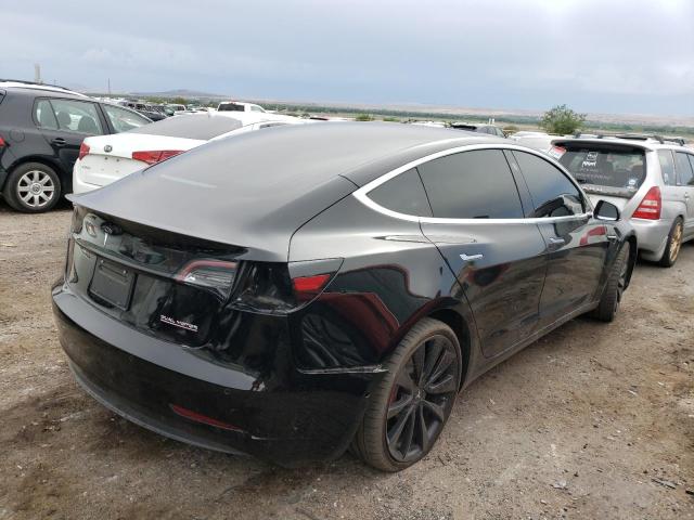 5YJ3E1EC4LF713125 Tesla MODEL 3