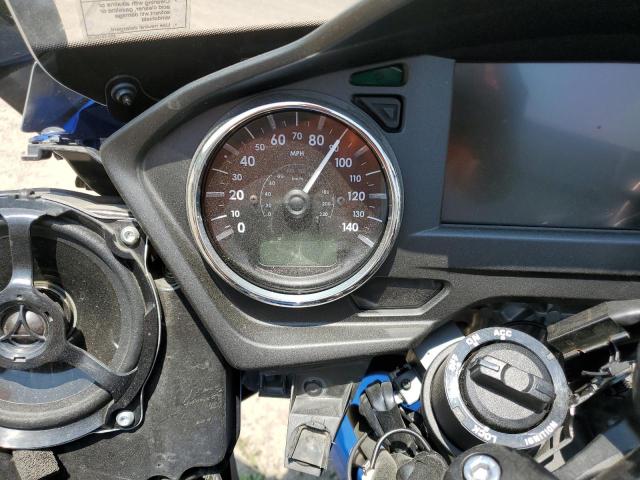2018 YAMAHA XV1900 CFD JYAVP39YXJA000574