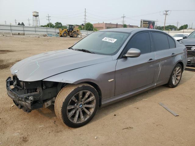 2011 BMW 3 Series 328i