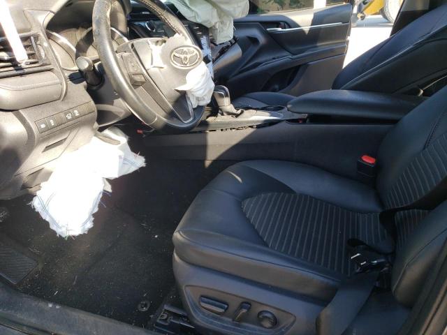 4T1G11AK5LU917624 Toyota CAMRY SE