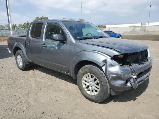 1N6AD0ER5GN749662 Nissan FRONTIER S