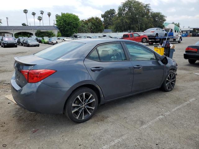2T1BURHEXHC749777 Toyota COROLLA L