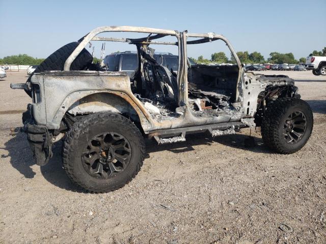 1C4HJXDN6PW638310 Jeep Wrangler Sport