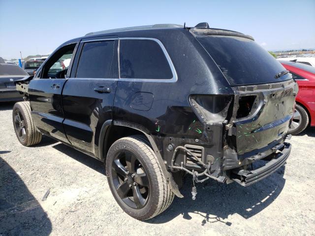 1C4RJFBG7GC357492 Jeep Grand Cherokee Limited